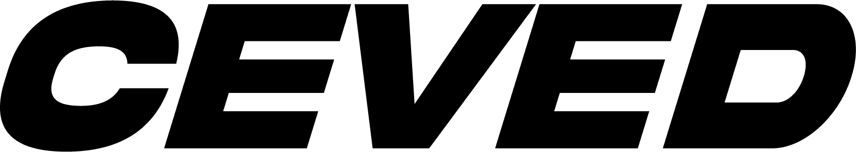 Ceved Logo